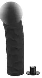Жіночий Страпон Silicone Strap-On You2Toys 42-05170970000 87971 - мініатюра 7