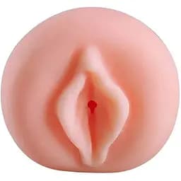 Мастурбатор Dreamtoys The Girl Next Door Megan телесный