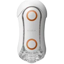 Мастурбатор Tenga Flip Orb Orange Crush оранжевый