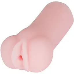 Мастурбатор You2Toys Super Flexible телесный