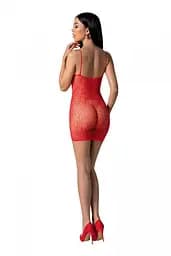 Бодістокінг Passion BS096 red - мініатюра 2