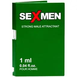 Парфюм мужской с феромонами Aurora Perfumy Sexmen 1 мл