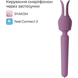 Вібромасажер Svakom Emma Neo 2 - мініатюра 2