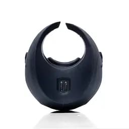 Мастурбатор Kiiroo Hot Octopuss Pulse Duo Lux 10.6 см (сірий) - мініатюра 5