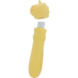 Вібратор Unihorn USB Bullet Bean Blossom (SX2857) [150217]