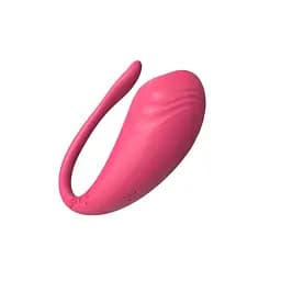 Віброяйце App Love Egg рожеве - мініатюра 3