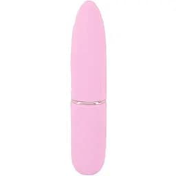 Мінівібратор Cuties Mini Vibrator Rose 5G - мініатюра 2