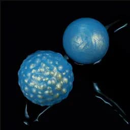 Вагінальні кульки Ocean's Toner Egg Set - мініатюра 2