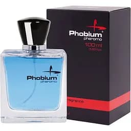 Духи мужские с феромонами Aurora Phobium pheromo 100 мл