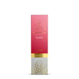 Масажне масло BodyGliss Silky Soft Oil Rose Petals 150 мл - мініатюра 3