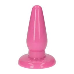 Анальна пробка - Toyz4lovers Italian Cock 4,5"