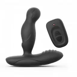 Массажер простаты с вращающейся головкой Dorcel P-Swing Dorcel SO3073 22252