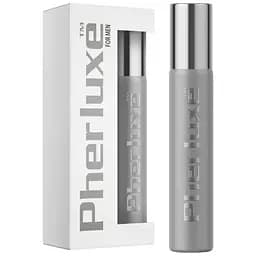 Туалетная вода мужская с феромонами PherLuxe Silver 33 мл