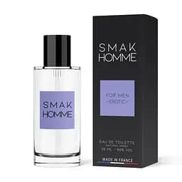Мужские духи SMAK for Man, 50 мл RUF 19-2011 88767