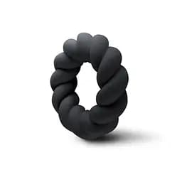 Ерекційне кільце Rocks Off Twist Rocks Off SX2424 101550 - мініатюра 6