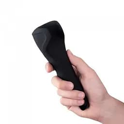 Мастурбатор Satisfyer Men Wand, багатофункціональний, відмінно для пар, вібро-мінет Satisfyer SO3316 95620 - мініатюра 2