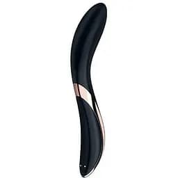 Вібратор із перловою стимуляцією точки G Satisfyer Rrrolling Explosion