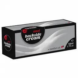 Анальний крем Hot Ero Anal Backside Cream 50 мл - мініатюра 2