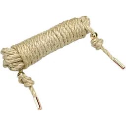 Мотузка для бондажу Liebe Seele Shibari Rope 5 м тілесний