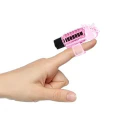 Стимулятор BAILE- FINGER VIBRATOR, MULTI-SPEED Baile BI-010148 98584 - мініатюра 4