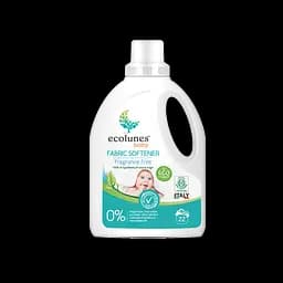 Смягчитель для стирки детской одежды 1л Ecolunes