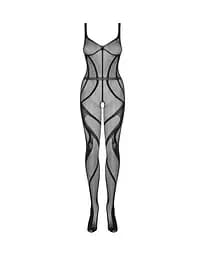 Бодістокінг Obsessive G336 S/M/L - мініатюра 3