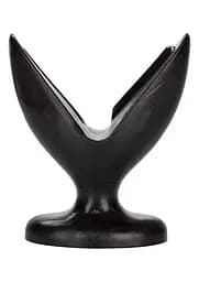 Анальная пробка CalExotics Colt Expander Plug L 13 см (черный)