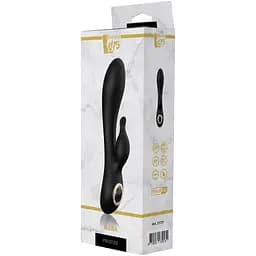 Вібромасажер кролик Dream Toys Prestige Alexia Luxxe - мініатюра 2