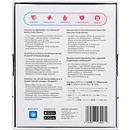 Вібратор-помада Lovense Exomoon - мініатюра 8