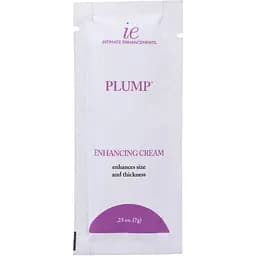 Крем для увеличения члена Doc Johnson Plump - Enhancing Cream For Men (7 г)