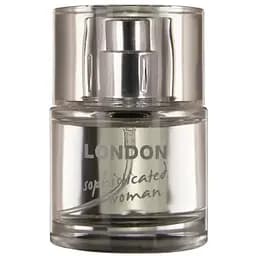 Парфюм женский с феромонами Hot London Sophisticated Woman 30 мл
