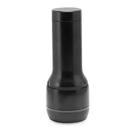 Мастурбатор-вагіна Kiiroo Feel Stroker Dark Brown для секс-машини Keon - мініатюра 4