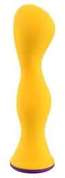 Анальна пробка з вібрацією bunt. anal vibrator Bunt 42-05584510000 101660 - мініатюра 5