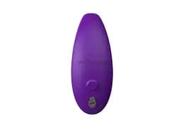 Смарт-вібратор для пар We-Vibe Sync 2 Purple We-vibe SO8762 97229 - мініатюра 12