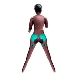 Надувна лялька Candy Dolls Angela Candy Dolls SX2157 101461 - мініатюра 5