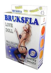 Секс кукла Lalka Bruksela Boss Series 26-00016 99153