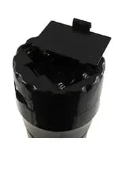 Мастурбатор вагіна з вібро Кібер-шкіра Latarka Dream toys 26-00022 99950 - мініатюра 9