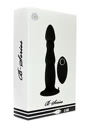 Масажер простати Prostate Massager USB 10 Function / Remote Control Boss Series 60-00052 100277 - мініатюра 2