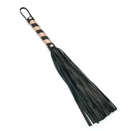 Флогер Liebe Seele Rose Gold Memory Flogger Liebe Seele SO9501 97817 - мініатюра 7