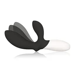 Массажер простаты LELO Loki Wave 2 - мініатюра 2