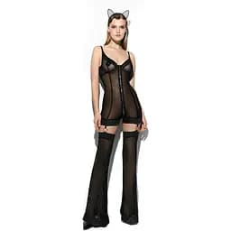 Комбинезон Baed Stories Kittу POP