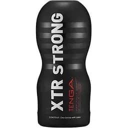 Мастурбатор Tenga Deep Throat (Original Vacuum) Cup