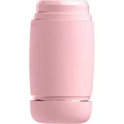 Мастурбатор Tenga Puffy Strawberry Pink (SX1329) [149514] - мініатюра 3