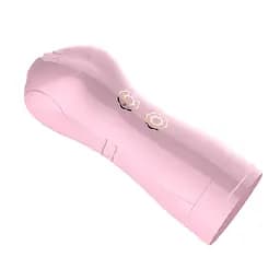 Мастурбатор Vibrating and Flashing Masturbation Cup USB 7+7 Function / Talk Mode Boss Series 63-00022 98357