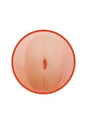 Секс лялька Lalka ANGELINA 3D Vibrating Boss Series 59-00001 93675 - мініатюра 6