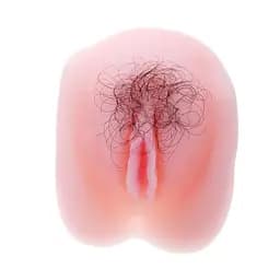 Мастурбатор Anthea Magic Flesh Vagina & Ass - мініатюра 9