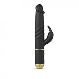 Вібратор Dorcel Furious Rabbit 2.0 Dorcel SO4876 91355 - мініатюра 2