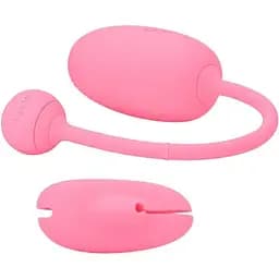 Смарт-тренажер Кегеля для жінок Magic Motion Kegel Coach - мініатюра 3