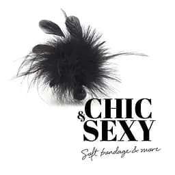 Метелочка Bijoux Indiscrets Pom Pom - feather tickler - мініатюра 6