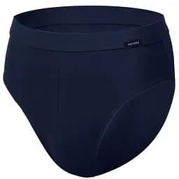 Труси чоловічі slip Cornette 221 Authentic сині M
